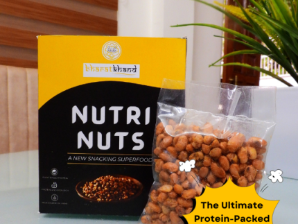 natural energy boosting foods