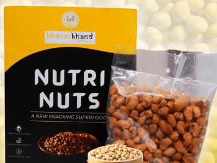 healthy snacks for office