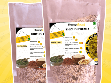 Healthy Indian khichdi premix online
