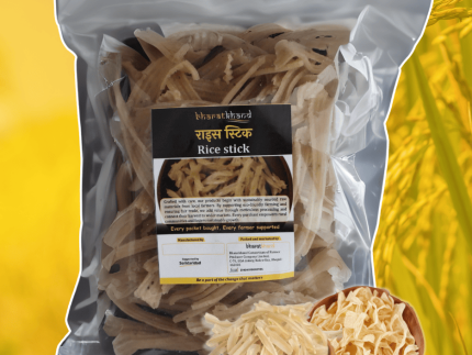 Best Indian rice noodles