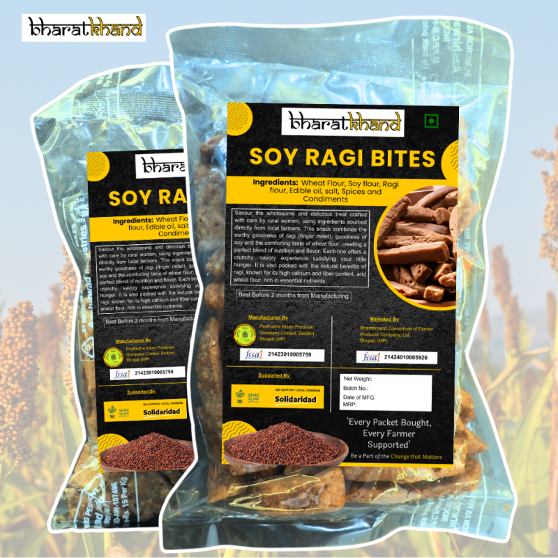healthy ragi snacks