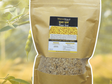 Best toor dal brands in india
