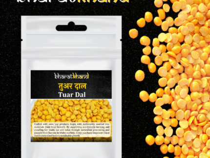 best quality toor dal in india