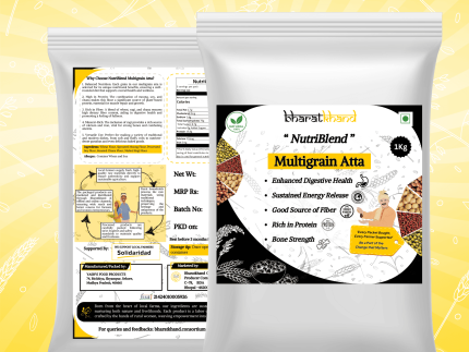 Best Multigrain flour online