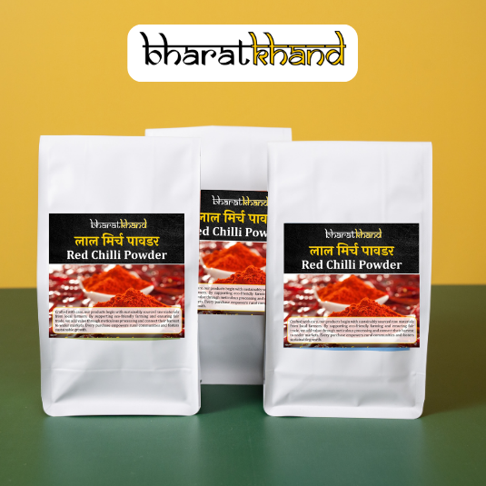 buy Red Chilli Powder online