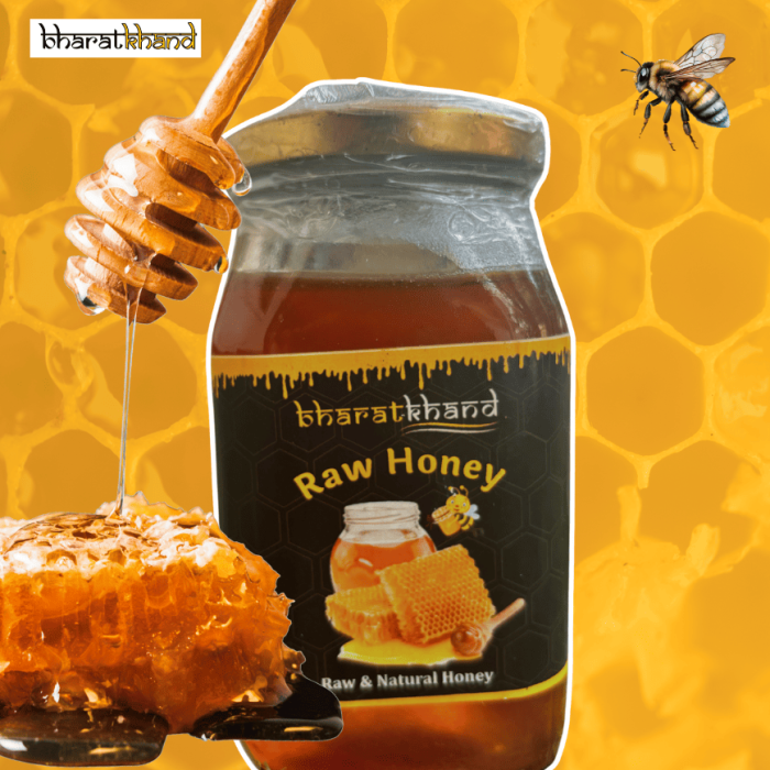 Buy natural honey online India