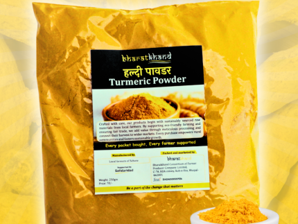 Buy best haldi powder online