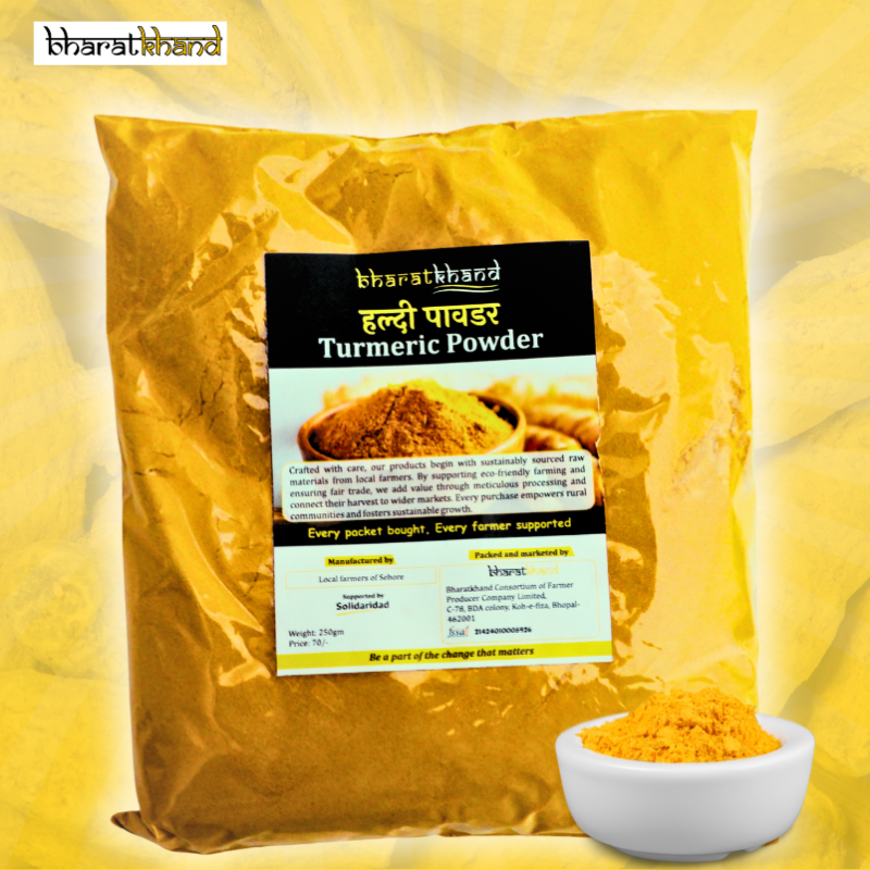 Buy best haldi powder online