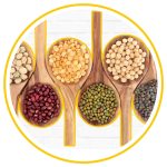 best pulses for health