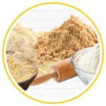 best flour for health