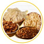 best snacks for evening