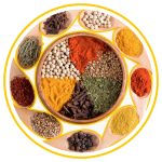 best spices for healthy cooking