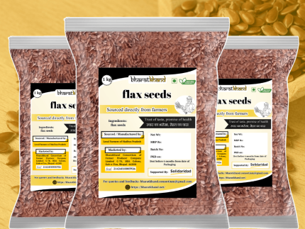 Flax Seeds