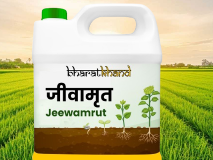 Jeevamrut