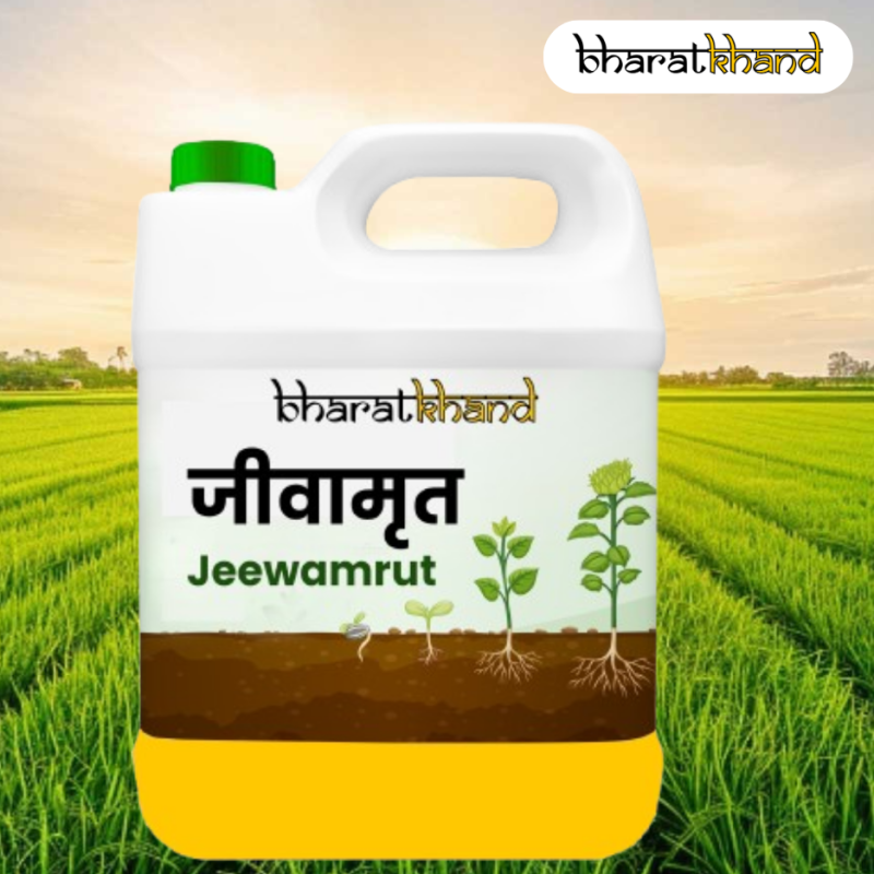 Jeevamrut