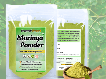 Moringa Powder