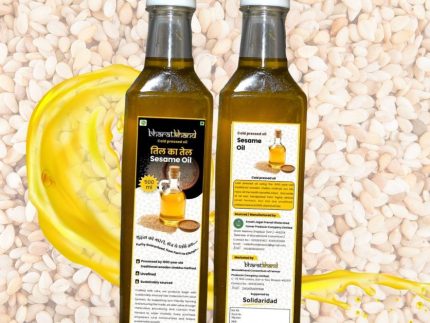 Sesame Oil