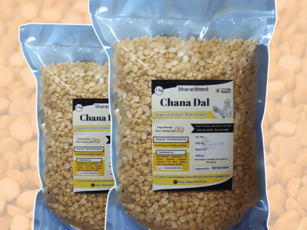 Chickpea