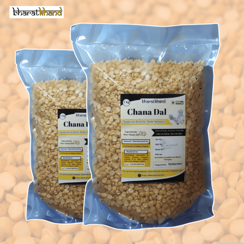 Chickpea