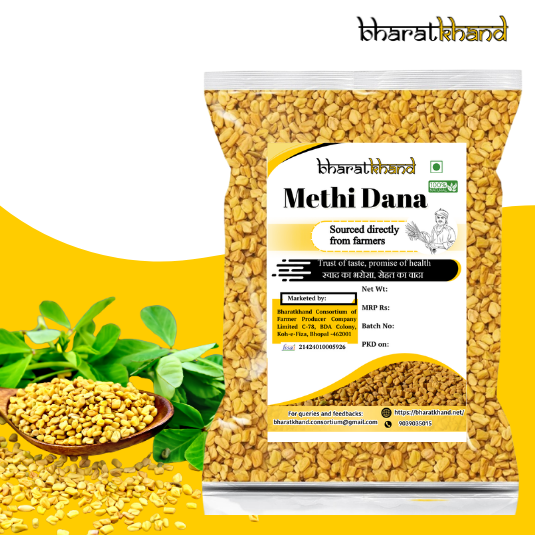 Methi Dana