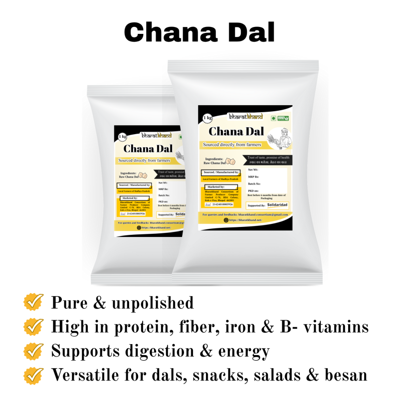 Chickpea