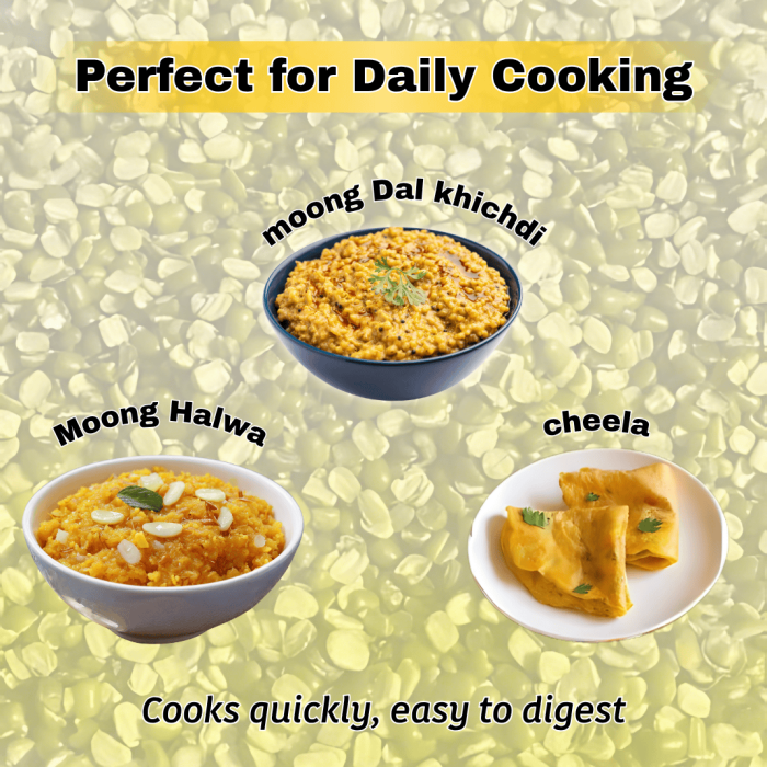 Moong dal