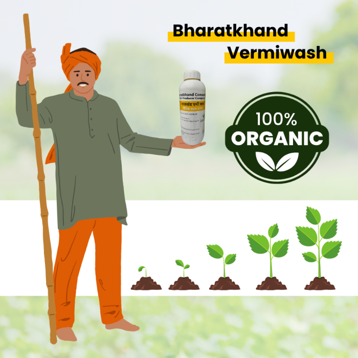 Vermiwash