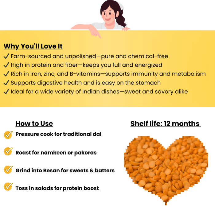 Chickpea