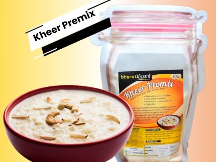 Kheer Premix
